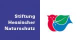 Stiftung Hessischer Naturschutz Logo