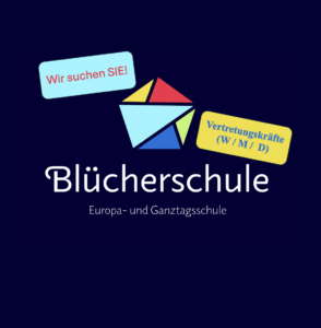 Mehr über den Artikel erfahren Vertretungskräfte (VSS) gesucht!